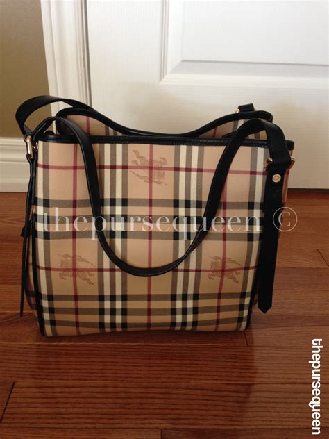 burberry bag quality review|burberry bags original price.